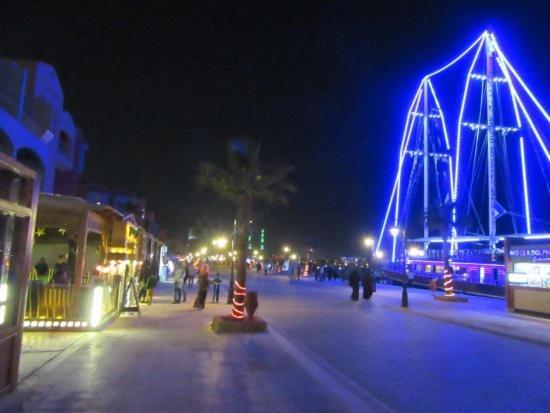 201Sheraton Plaza Hurghada Exterior foto